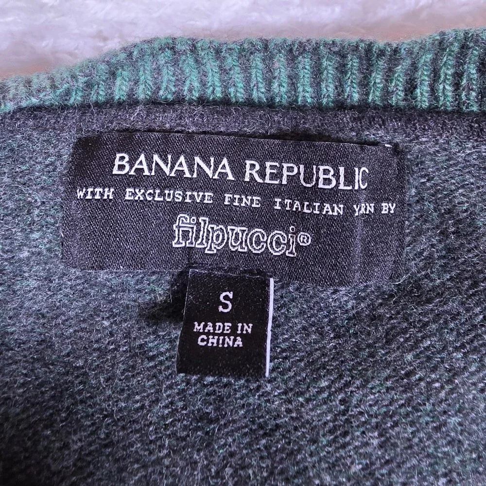 Banana Republic banana republic